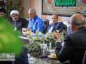 گزارش تصویری |  آیین تودیع و معارفه مدیرکل امور دانشجویی دانشگاه صنعتی شاهرود 